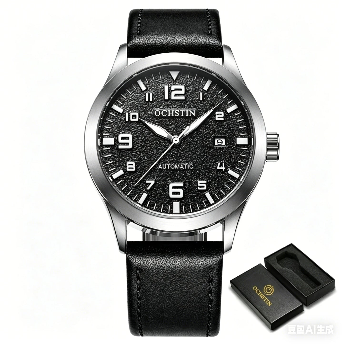 Nova Élite Automatic