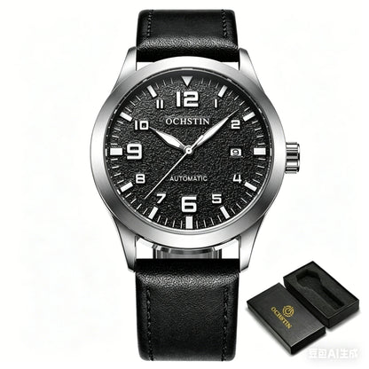 Nova Élite Automatic