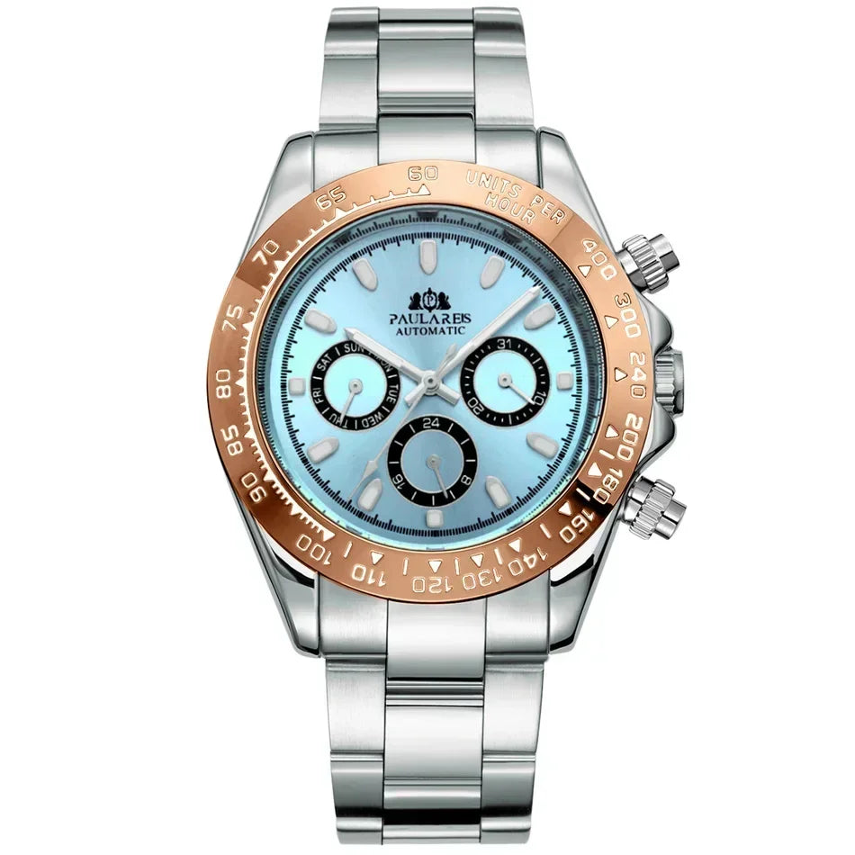 Nova Prestige Automatic