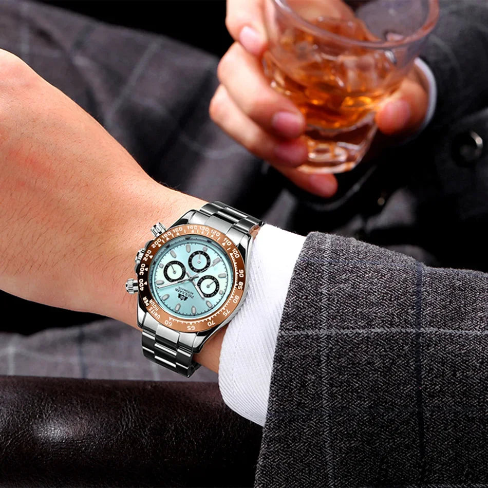Nova Prestige Automatic