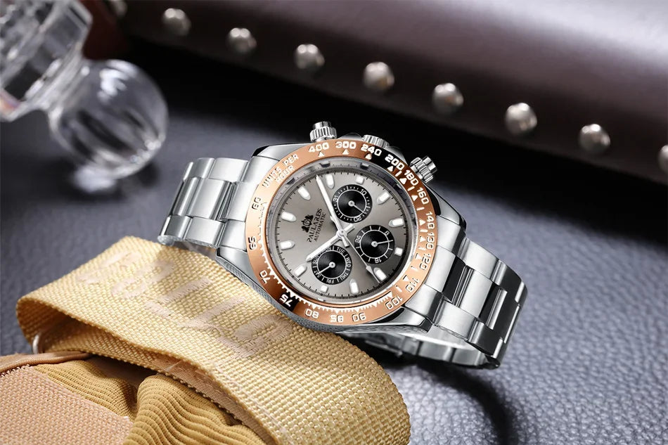 Nova Prestige Automatic