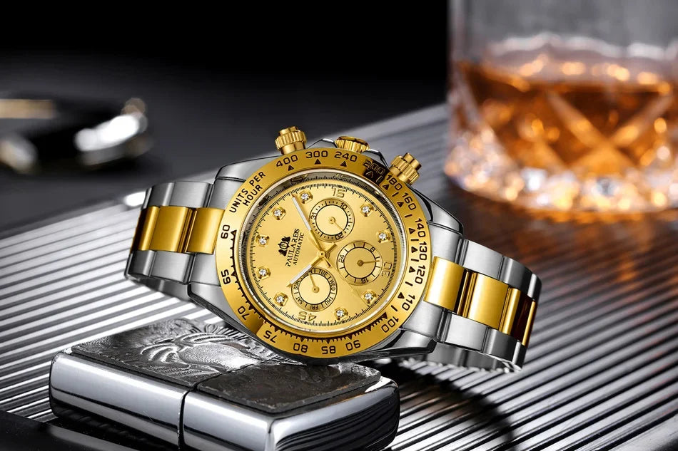 Nova Prestige Automatic