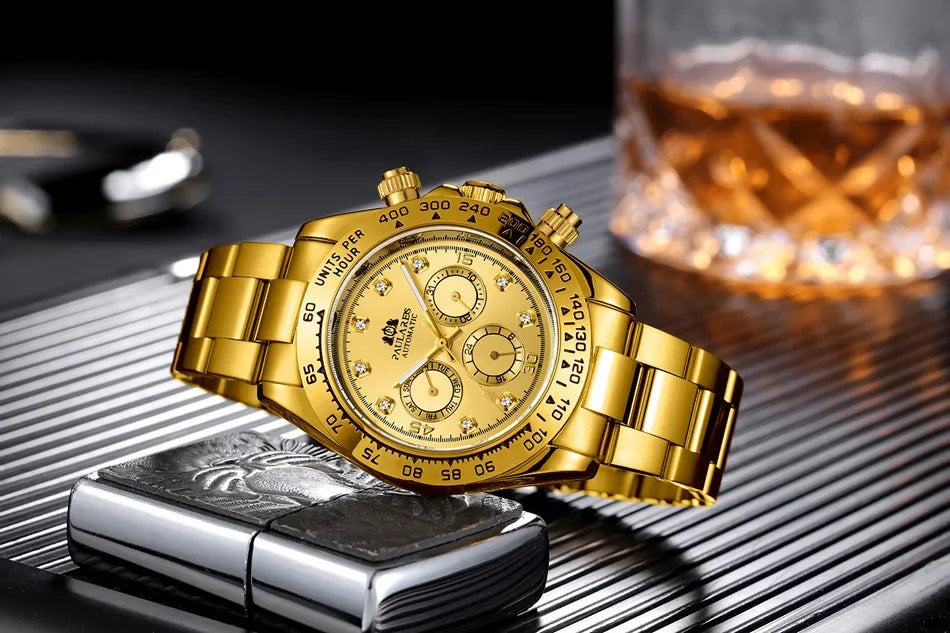 Nova Prestige Automatic
