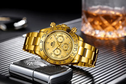 Nova Prestige Automatic