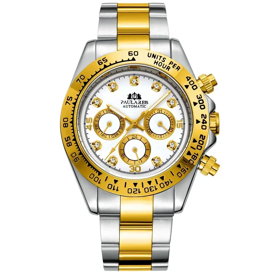 Nova Prestige Automatic