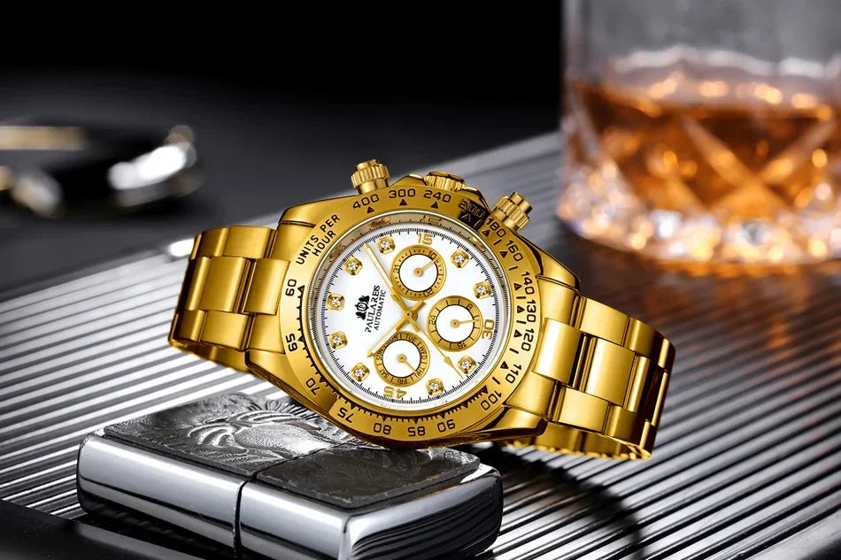 Nova Prestige Automatic
