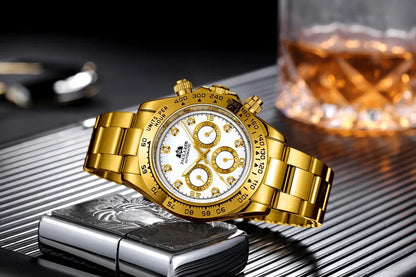 Nova Prestige Automatic