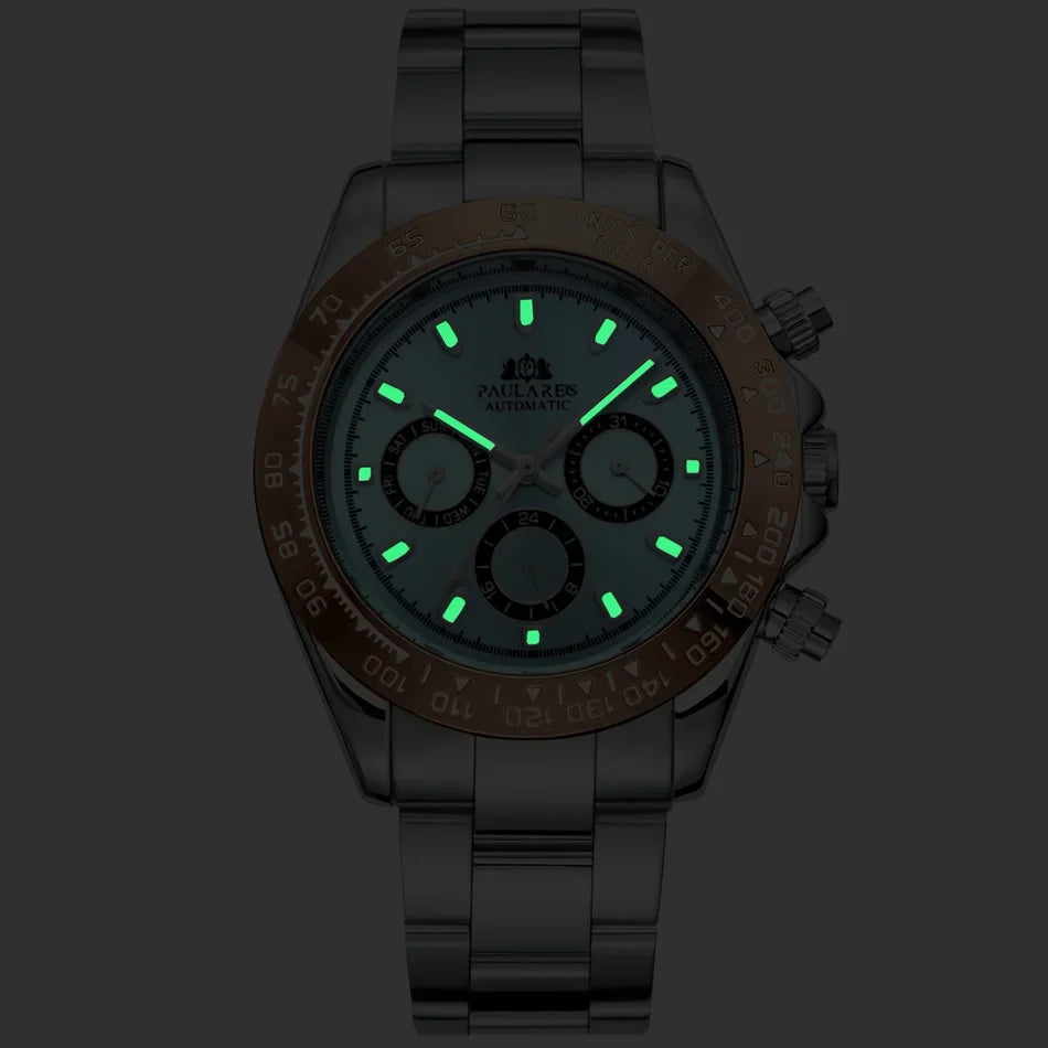 Nova Prestige Automatic