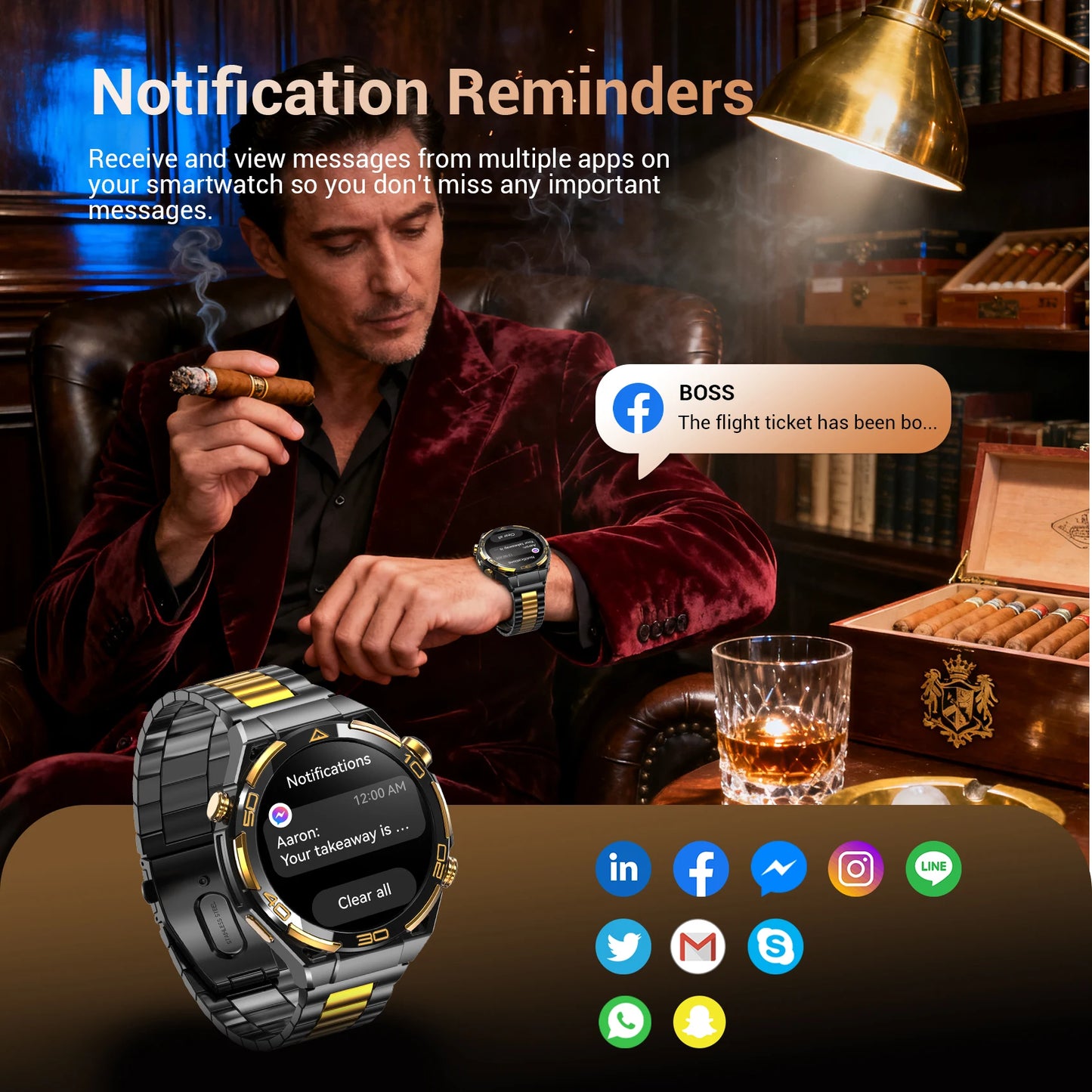 NovaApex Pro
