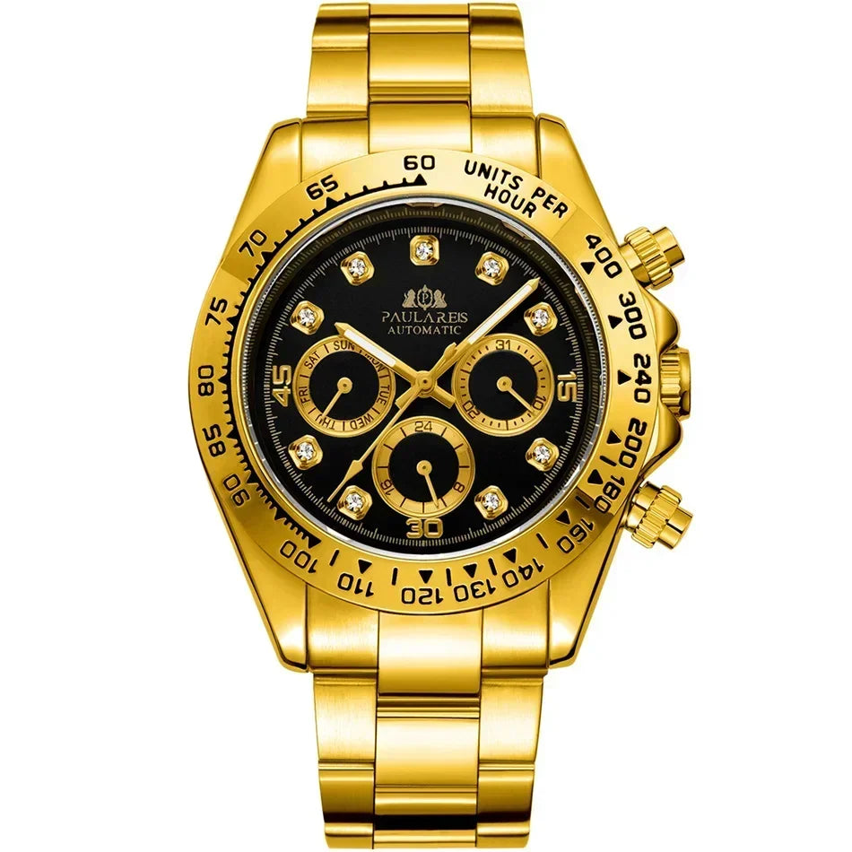 Nova Prestige Automatic
