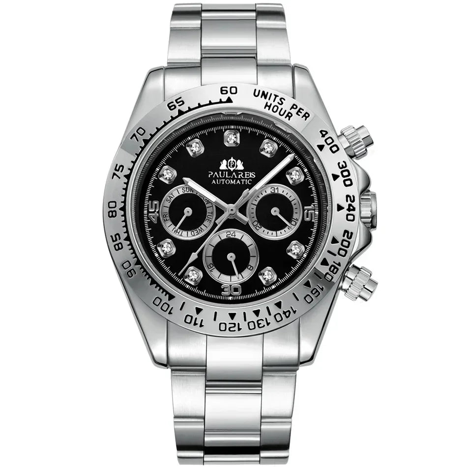 Nova Prestige Automatic