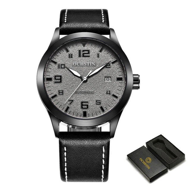 Nova Élite Automatic