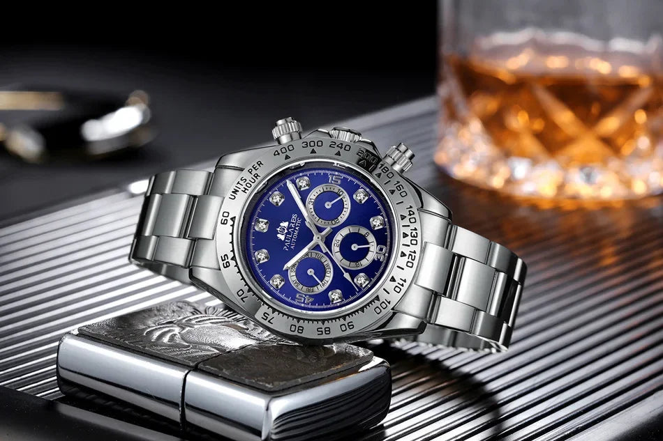 Nova Prestige Automatic