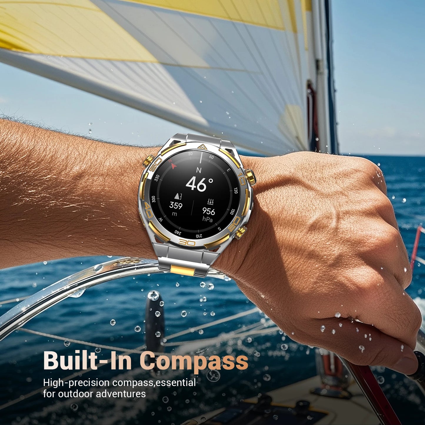 NovaApex Pro