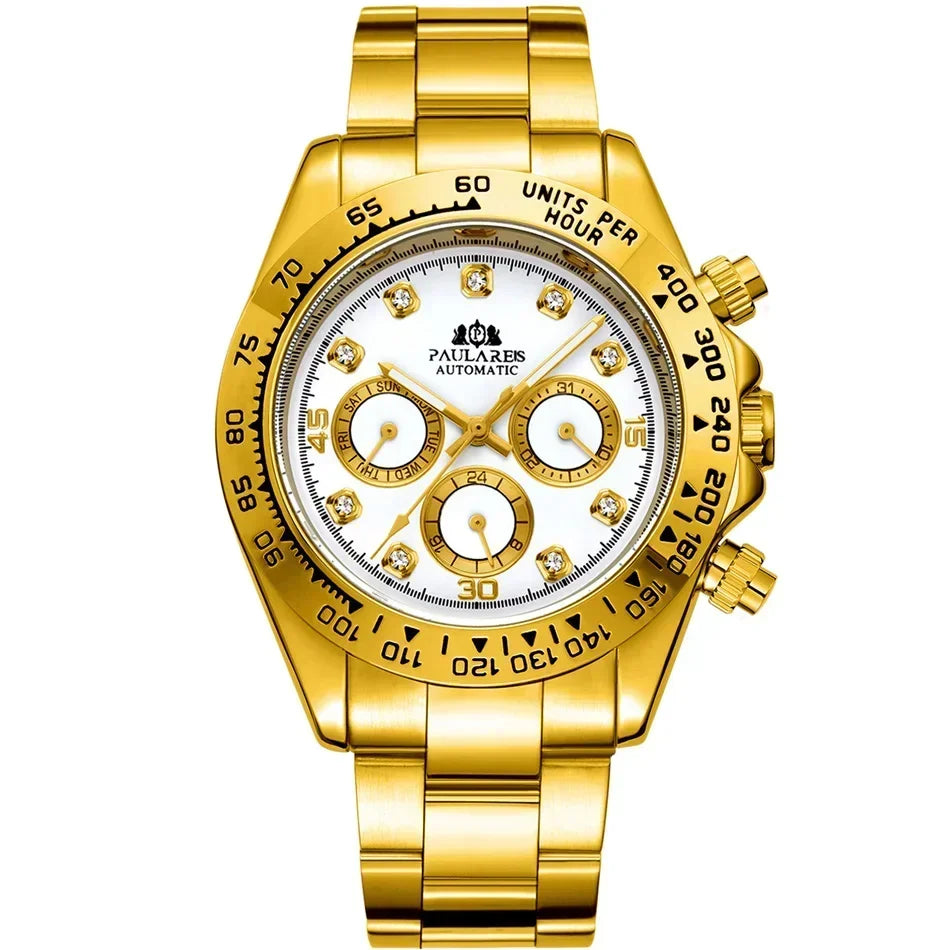 Nova Prestige Automatic
