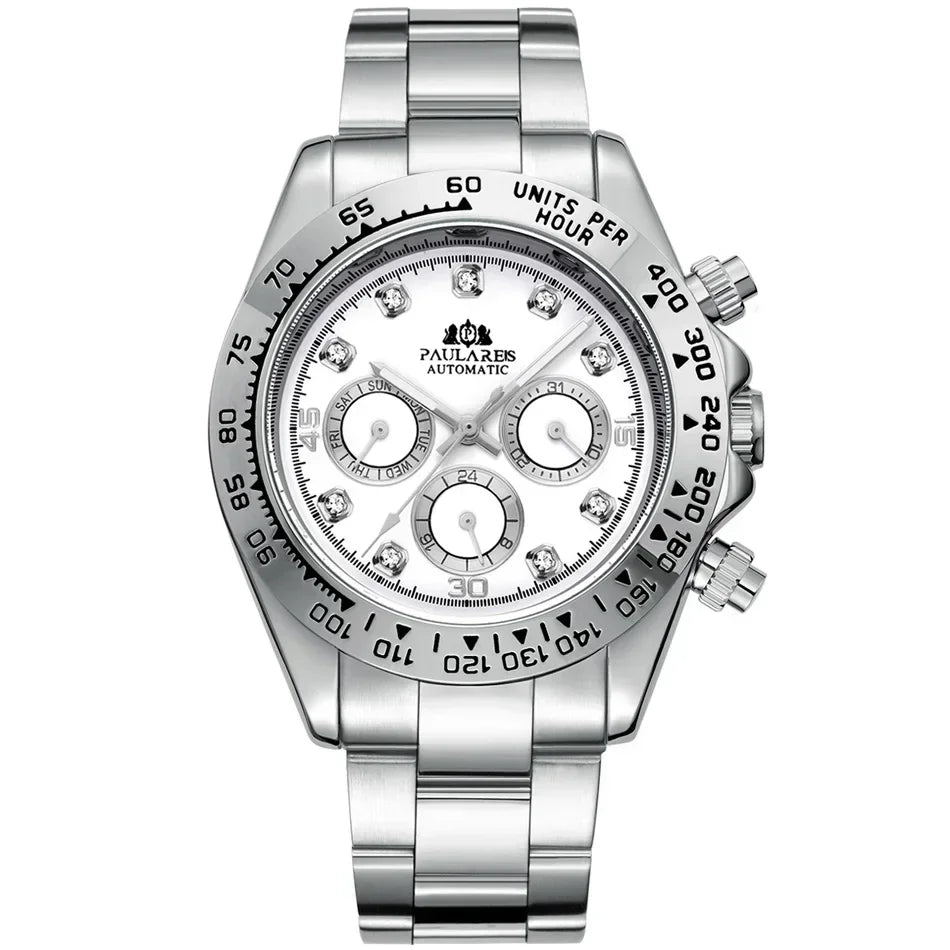 Nova Prestige Automatic