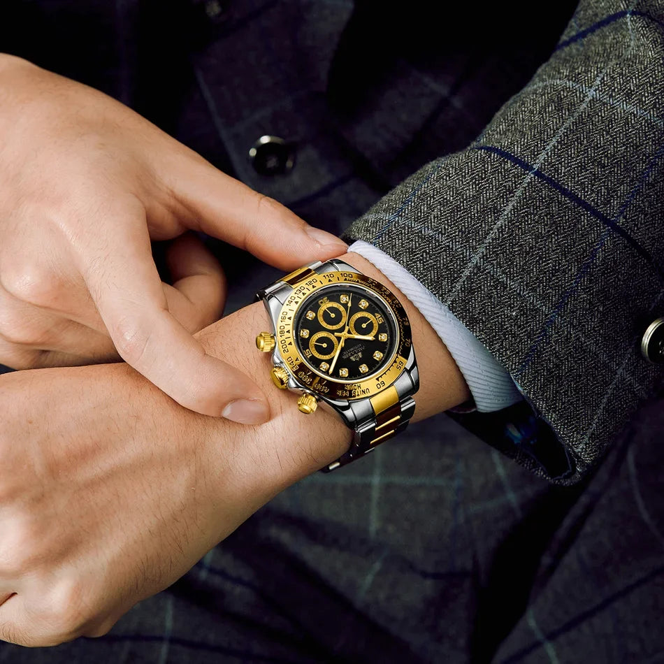 Nova Prestige Automatic
