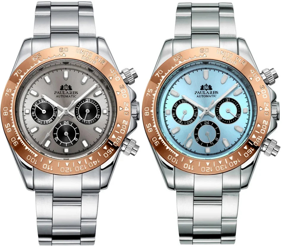 Nova Prestige Automatic