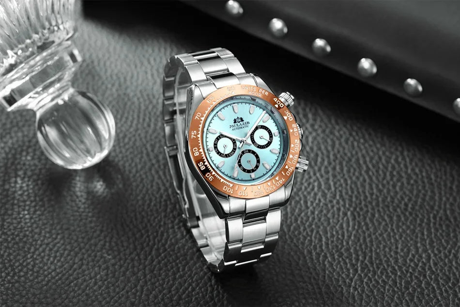 Nova Prestige Automatic