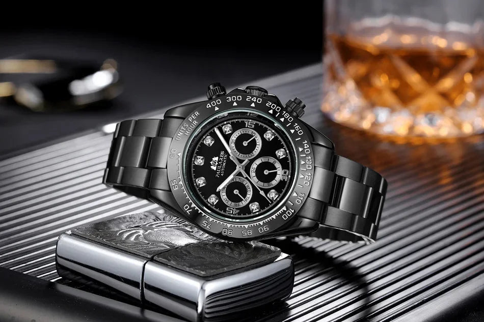 Nova Prestige Automatic