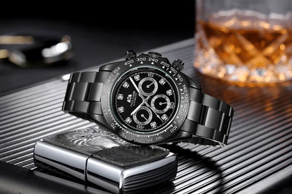Nova Prestige Automatic
