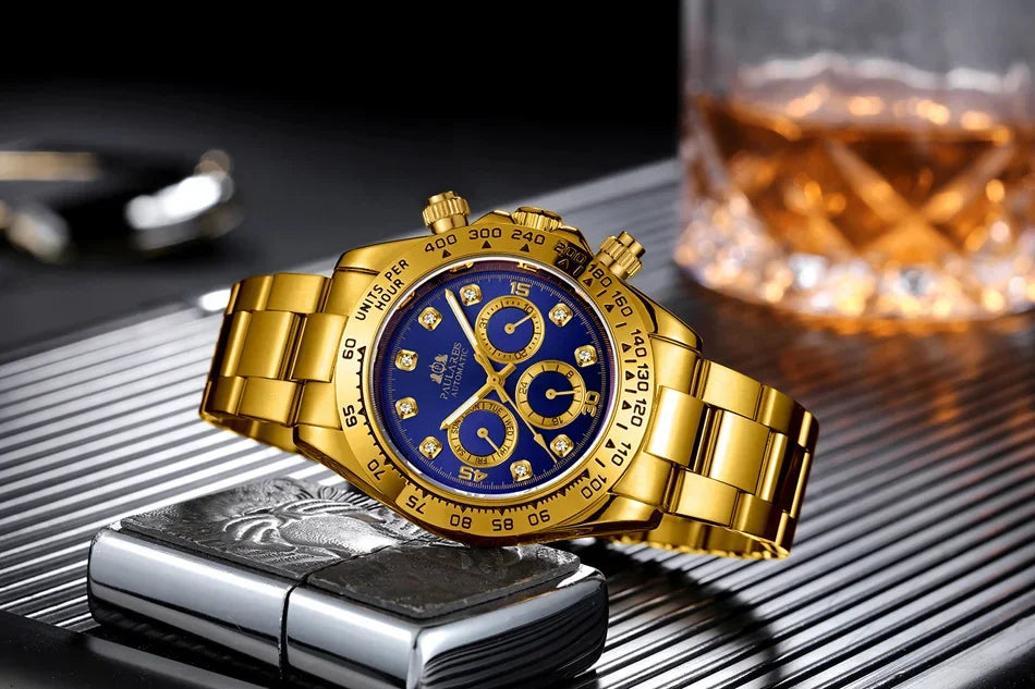 Nova Prestige Automatic
