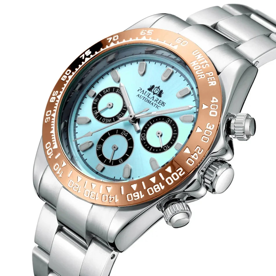 Nova Prestige Automatic