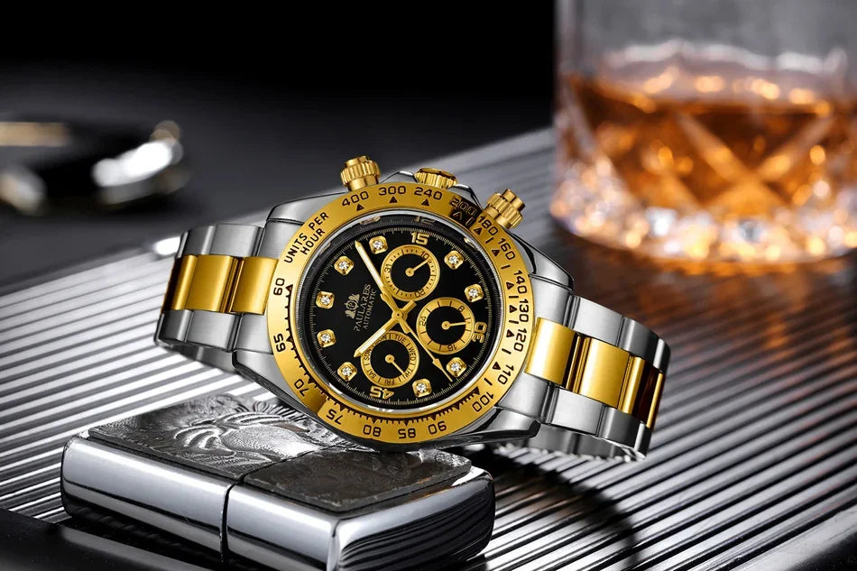 Nova Prestige Automatic