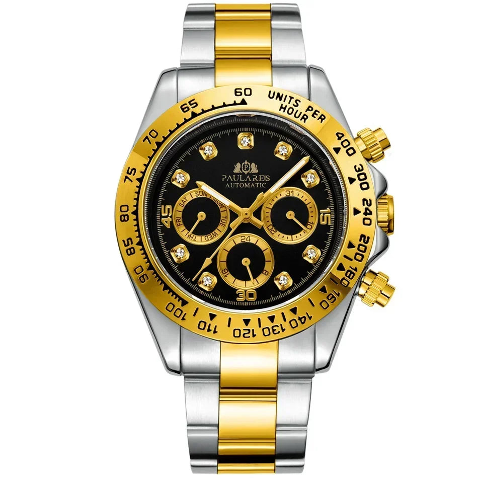 Nova Prestige Automatic