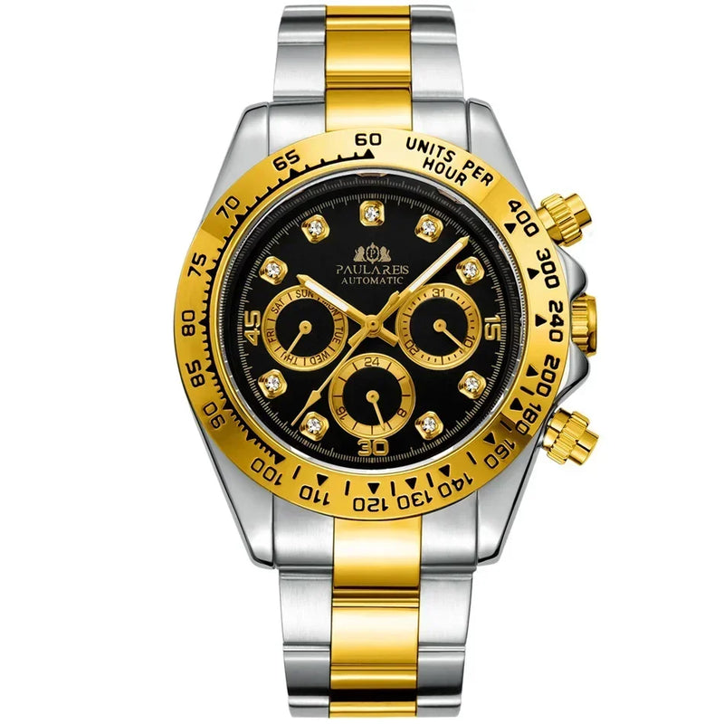 Nova Prestige Automatic