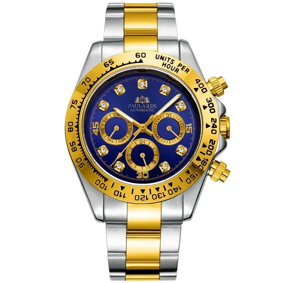 Nova Prestige Automatic