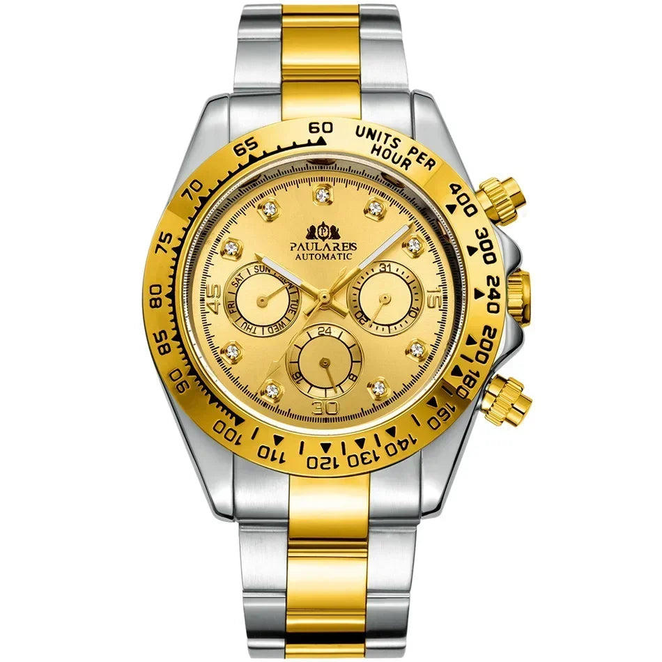 Nova Prestige Automatic
