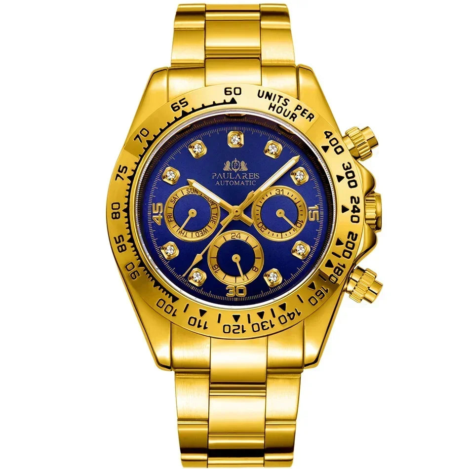 Nova Prestige Automatic